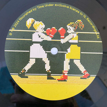 Catching Chickens | Mint (M) Mint (M)