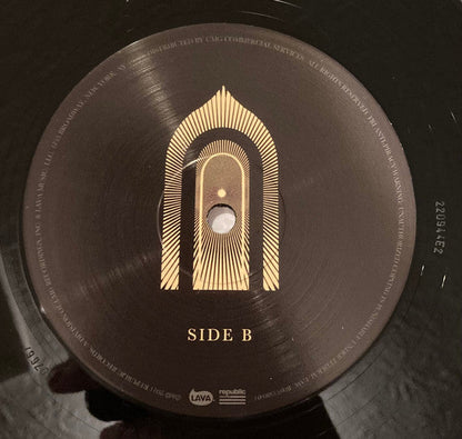 Greta Van Fleet - The Battle At Garden's Gate (2xVINYL) | Mint (M) Mint (M)