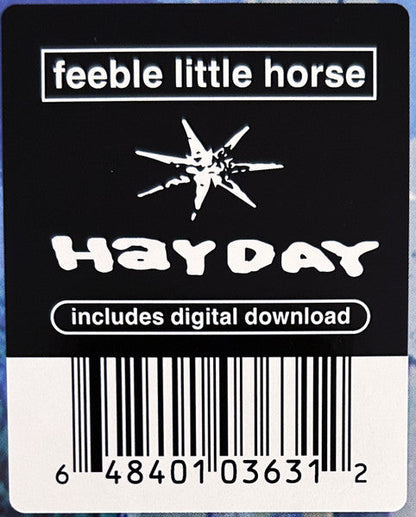 Hayday (VINYL) | Mint (M) Mint (M)
