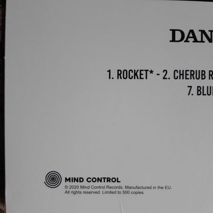 The Smashing Pumpkins - Dancing In The Moonlight (Rare And Unreleased Tracks)(VINYL) |