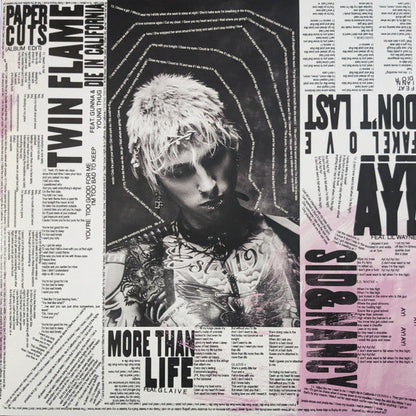 Mainstream Sellout (VINYL)*DISCOUNTED* | Mint (M) Mint (M)