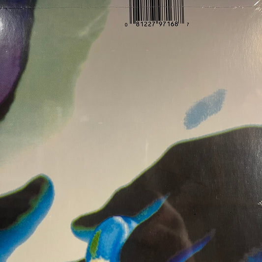 Jagged Little Pill | Mint (M) Mint (M)