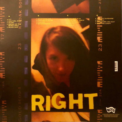 Exile In Guyville | Mint (M) Mint (M)