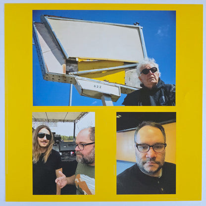 Blasphemy (VINYL) | Mint (M) Mint (M)