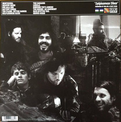 Fleet Foxes - Helplessness Blues (2x VINYL) *SEAM SPLITS* | Mint (M) Mint (M)