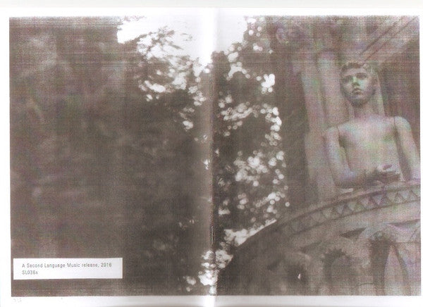 Closure (VINYL) | Mint (M) Mint (M)