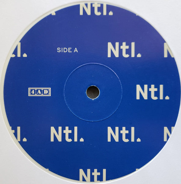 The National - Sleep Well Beast (WHITE VINYL) | Mint (M) Mint (M)