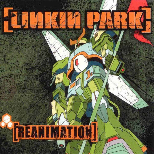Reanimation | Mint (M) Mint (M)