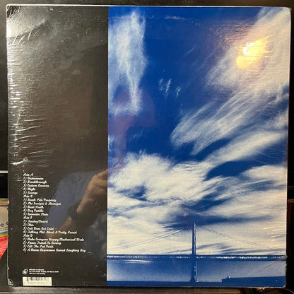 Modest Mouse - This Is A Long Drive For Someone With Nothing To Think About (2xVINYL) | Mint (M) Near Mint (NM)