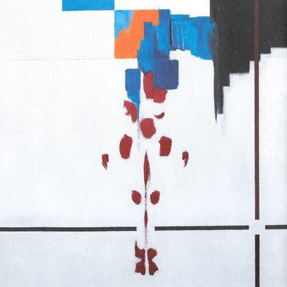 Twin Fantasy (CD) | Mint (M) Mint (M)