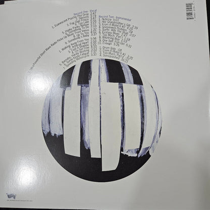 Genius + Love = Yo La Tengo (VINYL) | Mint (M) Mint (M)