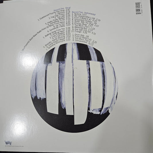Yo La Tengo - Genius + Love = Yo La Tengo (VINYL) | Mint (M) Mint (M)