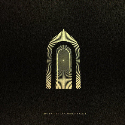 Greta Van Fleet - The Battle At Garden's Gate (2xVINYL) | Mint (M) Mint (M)