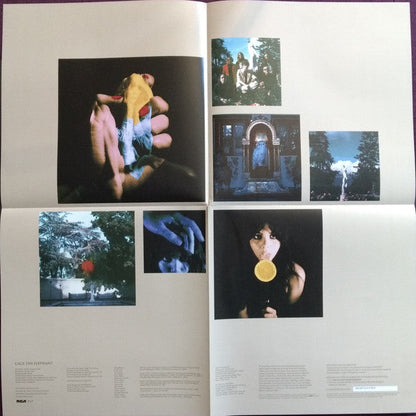 Unpeeled (140 GRAM VINYL) | Mint (M) Mint (M)