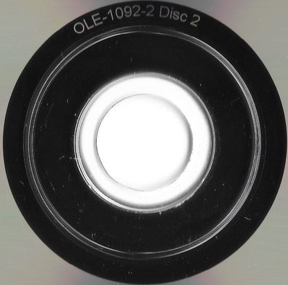 Twin Fantasy (CD) | Mint (M) Mint (M)