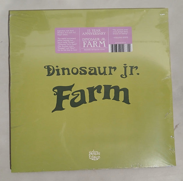 Farm (2xVINYL) |