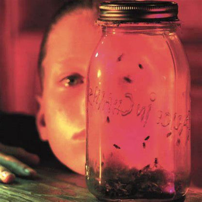 Alice In Chains - Jar Of Flies (Reissue) (VINYL) *SEAM SPLIT* | Mint (M) Mint (M)