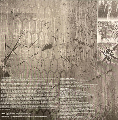 Reanimation | Mint (M) Mint (M)