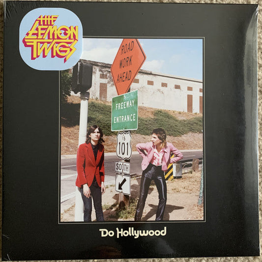 Do Hollywood (VINYL) | Mint (M) Mint (M)