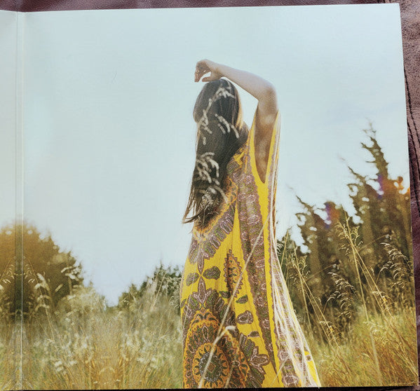 The Lion's Roar (VINYL) | Mint (M) Mint (M)
