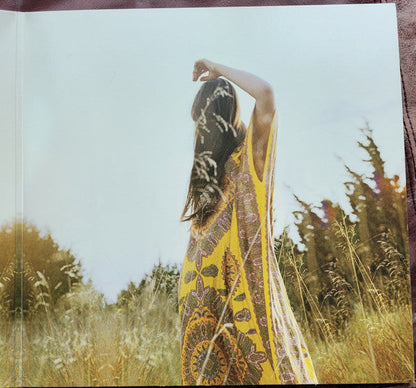 The Lion's Roar (VINYL) | Mint (M) Mint (M)