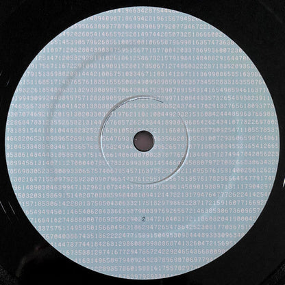 Digital Ash In A Digital Urn (LTD EDT VINYL) | Mint (M) Mint (M)