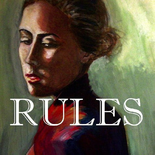 Rules (BONUS 7") | Mint (M) Mint (M)