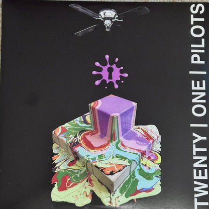 Twenty One Pilots - Twenty One Pilots (2xVINYL) | Mint (M) Mint (M)