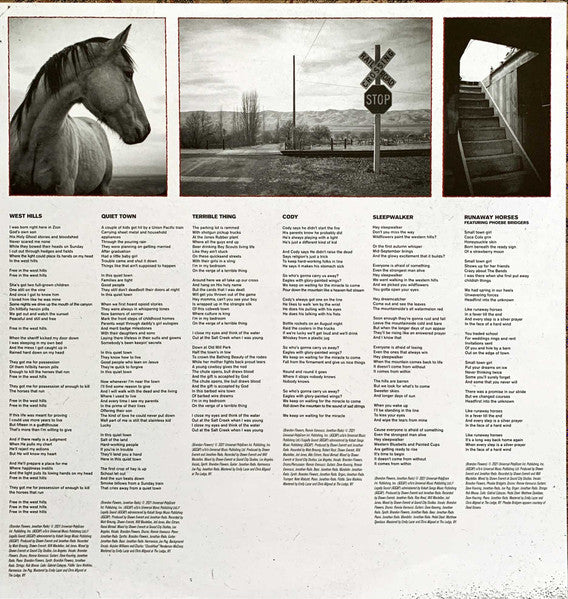 Pressure Machine | Mint (M) Mint (M)