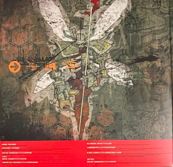 Reanimation | Mint (M) Mint (M)