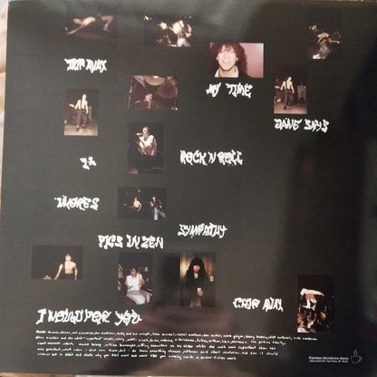 Jane's Addiction - Jane's Addiction (UNOFFICIAL VINYL) | Mint (M) Mint (M)