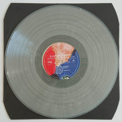 Glowing In The Dark (GLOW IN TH DARK VINYL) |