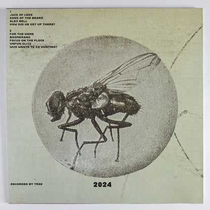 Goodnight El Dorado: Strange Bedfellows In The Aftermath (VINYL) | Mint (M) Mint (M)