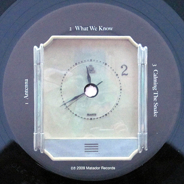 The Eternal (120 GRAM VINYL) | Mint (M) Mint (M)