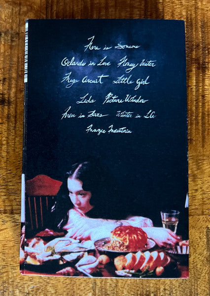 For Melancholy Brunettes (& Sad Women)(CASS) | Mint (M) Mint (M)