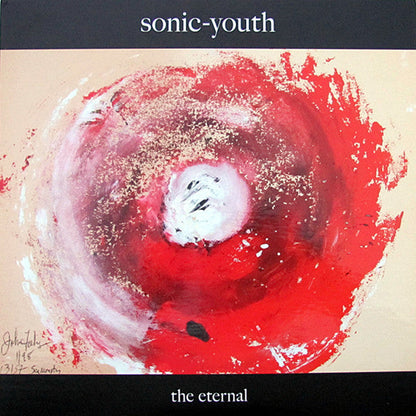 The Eternal (120 GRAM VINYL) | Mint (M) Mint (M)