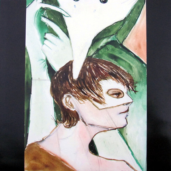 The Eternal (120 GRAM VINYL) | Mint (M) Mint (M)