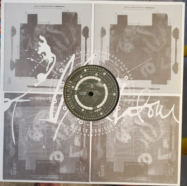 Pixies - Doolittle 25 (3xVINYL)*DINGED* | Mint (M) Excellent (EX)