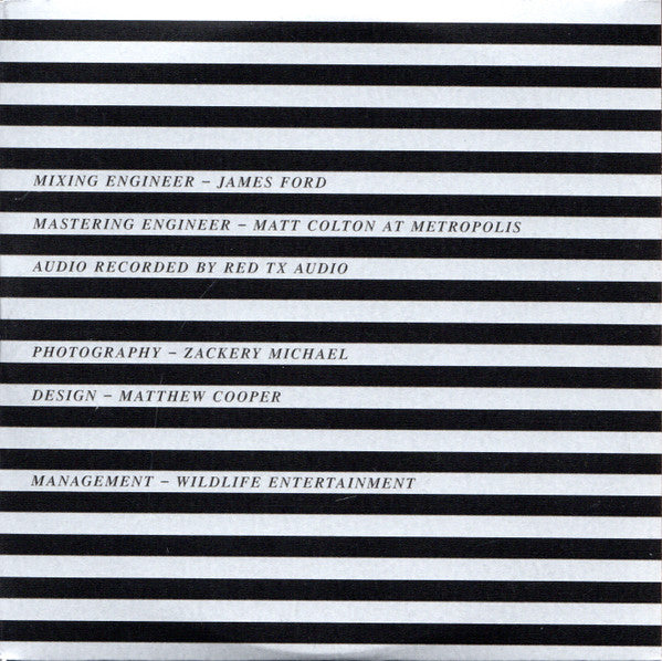 Live At The Royal Albert Hall (CD) | Mint (M) Mint (M)