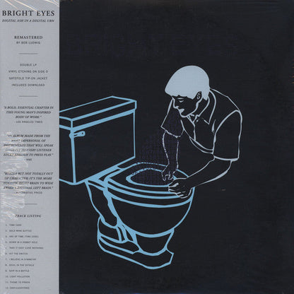Digital Ash In A Digital Urn (LTD EDT VINYL) | Mint (M) Mint (M)