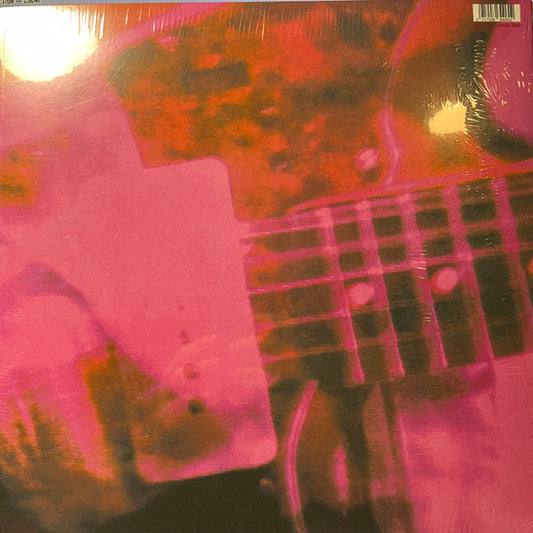 My Bloody Valentine - Loveless (UNOFFICIAL VINYL) | Mint (M) Mint (M)
