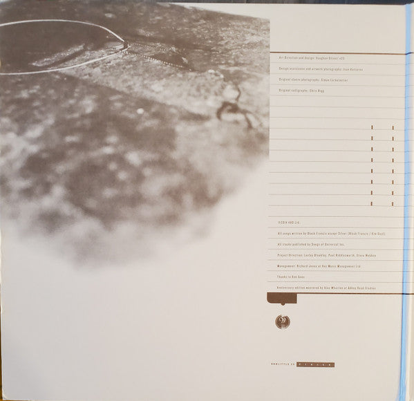 Pixies - Doolittle 25 (3xVINYL)*DINGED* | Mint (M) Excellent (EX)