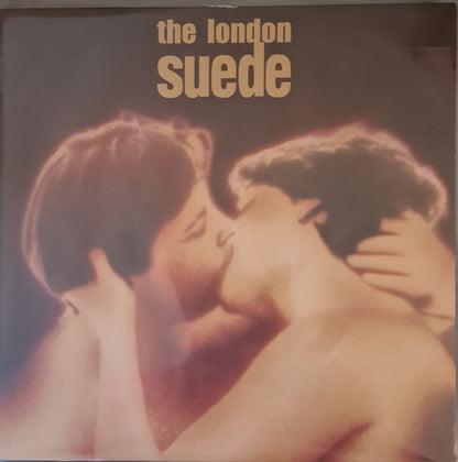 Suede - The London Suede (VINYL) | Mint (M) Mint (M)