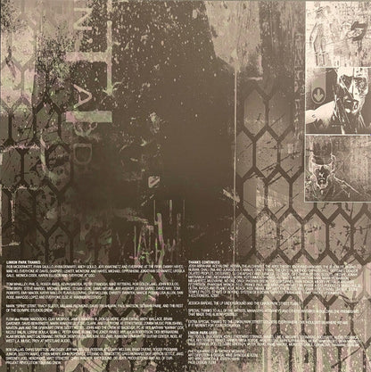 Reanimation | Mint (M) Mint (M)