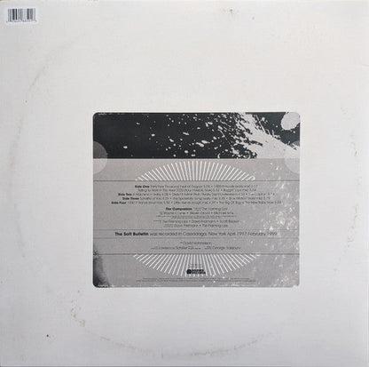 The Soft Bulletin Companion (RSD / 2xCOLOR VINYL) | Mint (M) Mint (M)