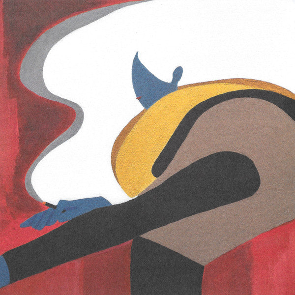 Twin Fantasy (CD) | Mint (M) Mint (M)