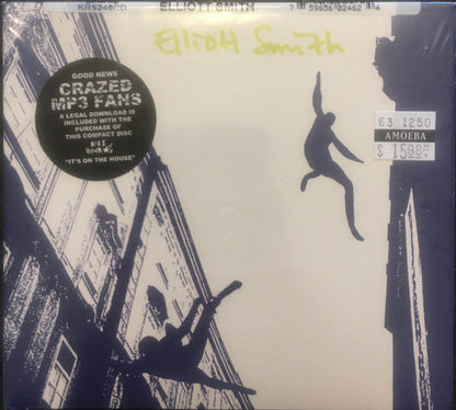 Elliott Smith (CD) | Mint (M) Mint (M)