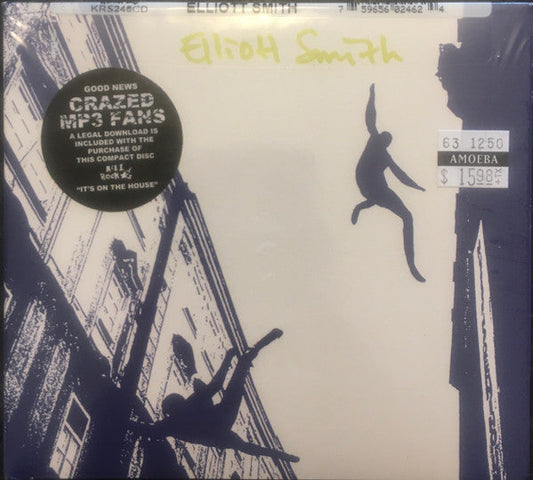 Elliott Smith (CD) | Mint (M) Mint (M)