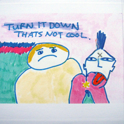 The Eternal (120 GRAM VINYL) | Mint (M) Mint (M)