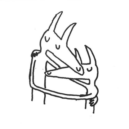Twin Fantasy (CD) | Mint (M) Mint (M)